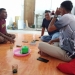 Prawiro Profesional Gandeng Pemuda Pancasila Lingga, Bersinergi Berkontribusi Bangun Daerah