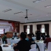Bangun Silaturahmi, Polresta Tanjungpinang Dialog dengan Mahasiswa