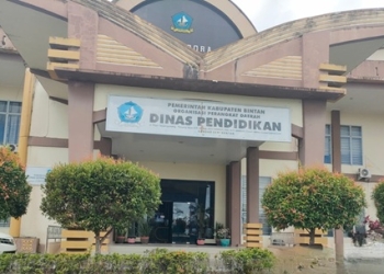 Selasa Depan, Masalah Bus Sekolah dan Sewa Kapal Panitia Disdik Bintan Dilaporkan