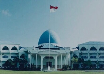 BK DPRD Tanjungpinang akan Proses Kasus Dugaan Selingkuh Anggota Dewan setelah Masa Reses