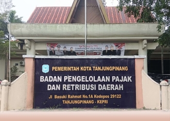 Disebut Sejumlah Kegiatan Bermasalah, Said Alvie: Ada Staf BPPRD yang Keliru Menyampaikan Informasi
