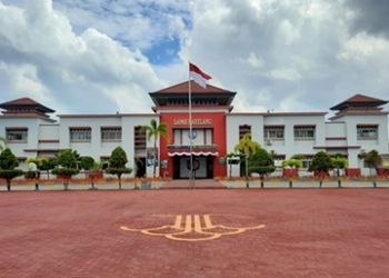 Menyoal Isu Pemerasan ke WBP yang Strap Sel, Kalapas Batam Sebut Itu Tidak Benar