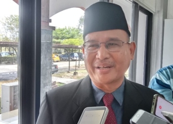 Tak Jelas ke Mana Fisiknya, Pengadaan Laptop di BPKSDM Bintan Dinilai Fantastis Capai Rp478 Juta