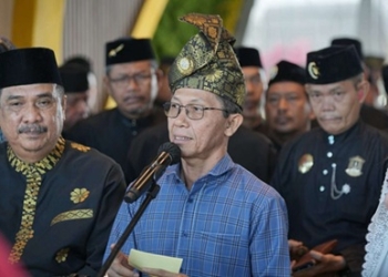 Balik dari Retreat Magelang, Kepala BP Batam Sebut Siap Bawa Kemajuan untuk Batam