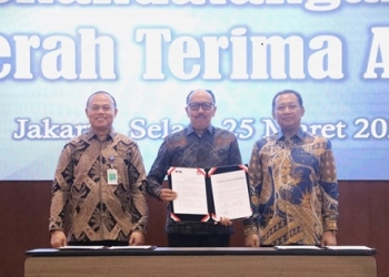 KPK: Aset Hasil Kejahatan Diserahkan ke LPSK agar Dimanfaatkan Kepentingan Masyarakat