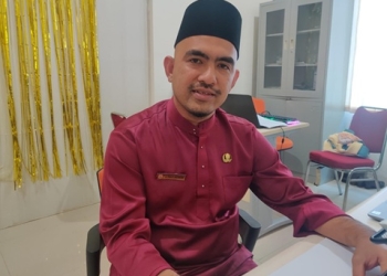 Warga Beramai-ramai Ikut Pemeriksaan Kesehatan Gratis di Puskesmas Batu 10