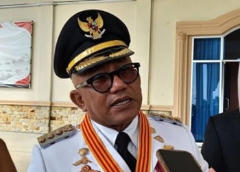 Menyoal Defisit Rp229 Miliar, Lis Sebut akan Fokus Selesaikan Masalah Anggaran