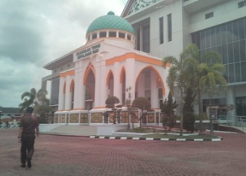 Laporan Aktivis Soal Disdik Bintan, Kasi Penkum: Jika Ada Unsur Melawan Hukum Pasti Ditindak