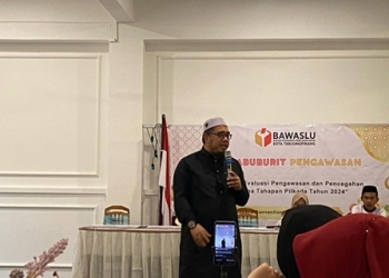 Ngabuburit Pengawasan Bawaslu: Kolaborasi Tausiyah dan Kebersamaan di Ramadan 2025