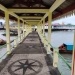 Perbaikan Dermaga Kuning Rampung 100 Persen