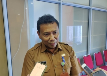 Diduga Balita Meninggal Akibat Lambat Proses Rujukan, Rustam Sampaikan Kronologisnya