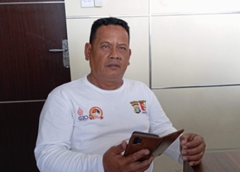 Diduga Pengaruh Alkohol, Polisi Selidiki Mobil Terjun Laut di Tanjungpinang