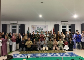 Bulan Ramadan, Momentum Memperkokoh Nilai-nilai Perjuangan HMI Tanjungpinang-Bintan