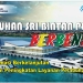 Pelindo: Layanan Handling Bagasi Gratis Penumpang Internasional di Pelabuhan SBP