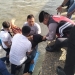 Diduga Depresi Skripsi Tak Kelar-kelar, Mahasiswi STIE Nekat Lompat di Jembatan Dompak