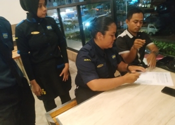 Hilangkan Ijazah Karyawan, Mr Blitz Diduga Berupaya Mencetak Ijazah Baru