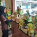 Mengintip Penjualan Parcel Lebaran, Harga Mulai Rp300 Ribu hingga Jutaan Rupiah