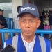 Arus Mudik Perdana, Pelni Tanjungpinang Berangkatkan 75 Penumpang Antar Pulau Kepri