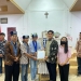Badan Pengurus GKMI Berganti, Martin Sirait Resmi Jabat Ketua Cabang