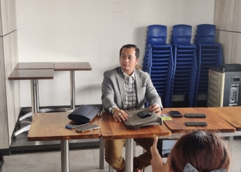 Manajemen Mr Blitz Siap Bertanggungjawab Atas Kehilangan Ijazah Milik Eks Karyawan