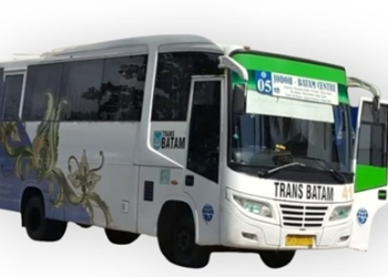 Dishub Diduga Hilangkan Mesin 5 Unit Bus Trans Batam, LSM Minta APH Usut Tuntas