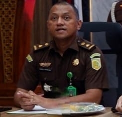 Kejari Bintan Tindak Lanjut Dugaan Korupsi Disdik Sewa Kapal Panitia dan Bus