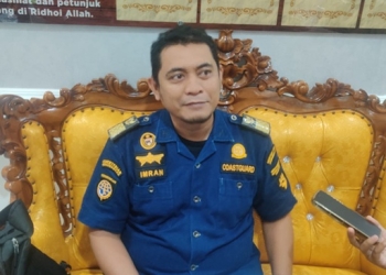 KSOP Prediksi Puncak Arus Mudik 28-29 Maret Siapkan 55 Armada Angkutan Lebaran