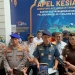 Puncaknya 28 Maret 2025, Pemudik Idul Fitri 1446 H Diprediksi Capai 199 Ribu Orang