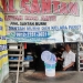 Harga Santan di Tanjungpinang Terus Meroket, Permintaan Konsumen Turun Drastis