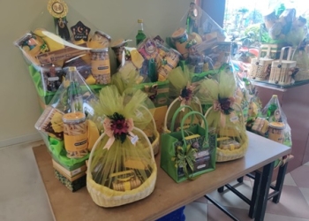 Jadi Simbol Kebahagian, Parcel Lebaran Jadi Buah Tangan Favorit Menjelang Idul Fitri