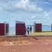 Menyoal Booth Container UMKM di Tepilaut, Ini Penjelasan Kadis Riany