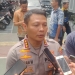 Polresta Tanjungpinang akan Tindak Tegas Percaloan Tiket Kapal Ilegal