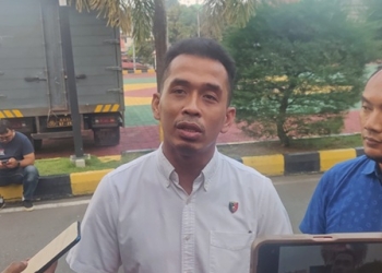 Kembali Polresta Tanjungpinang Ringkus 2 Pengedar Narkoba, Satunya PNS