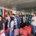 Ribuan Penumpang Padati Pelabuhan SBP, Diprediksi Puncak Arus Mudik 28 Maret Besok