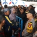 Tes Urine dan Alkohol ABK Kapal di Pelabuhan SBP, Kapolresta: Hasilnya Semua Negatif