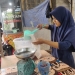 Harga Santan Mahal, Antusiasme Berburu Santan Menjelang Idul Fitri Tetap Tinggi