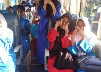8 Unit Bus Dibayar Rp1,5 Miliar Selama 224 Hari untuk 1 Sekolah, Masih Banyak Siswa Tak Terangkut