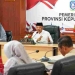 Pemprov Bahas Penataan Pegawai Non-ASN dengan Skema Outsourcing