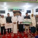 Ansar Ahmad Safari Ramadan di Tanjungpinang, Salurkan Zakat dan Beri Tausiah Penuh Makna