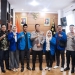 Kapolda Kepri Terima Kunjungan PMII, Bahas Isu TPPO dan Keamanan Investasi di Wilayah Perbatasan