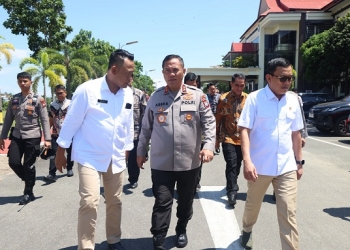 Pencegahan TPPO di Kepri, Menteri P2MI Beri Dukungan untuk Perlindungan Pekerja Migran