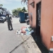 Menyoal Tumpukan Sampah Menghiasi Jalan Bincen, Warga Minta Pemko Perhatikan Keindahan Kota