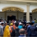 Bupati Iskandarsyah Gelar Open House Lebaran 2025 di Rumah Dinas