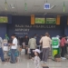 Pergerakan Penumpang di Bandara RHF Menurun 12% Selama Periode Angleb 2025