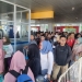 Mudik Lebaran, Jumlah Pergerakan Penumpang di Pelabuhan SBP Capai 149.639 Orang