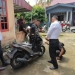 Motor Curian Ditemukan Rusak dan Tanpa Plat Terparkir di Kampung Bulang