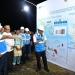 Listrik PLN di Pulau Parit, Kecamatan Selat Gelam Kini Menyala 24 Jam
