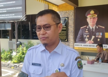 Program Seragam Gratis di Tanjungpinang akan Ditingkatkan Menjadi 4 Stel