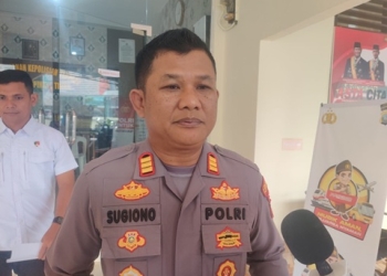 Percecokan Pengamen dan Pedagang Pasar Bincen, Kapolsek Pastikan Situasi tetap Kondusif