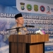 Kapolresta Tanjungpinang Hadiri Syukuran Peringatan Hari Buruh Internasional 2025